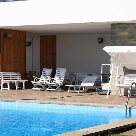 וילה Luxury With Pool And Tennis Court *
